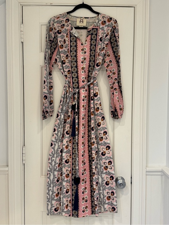 Figue Dresses & Skirts - Figue Lou Lou Dress
Size Large